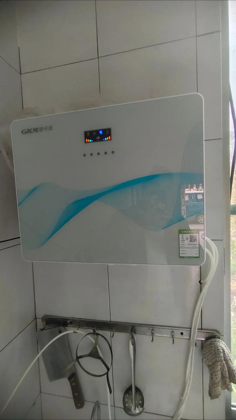 净水时代：把握市场新风向